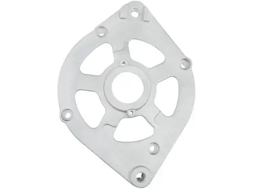Protective Cap, alternator