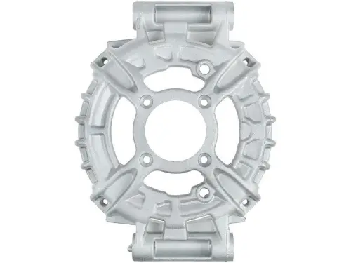 Protective Cap, alternator