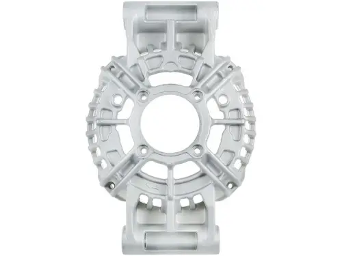 Protective Cap, alternator