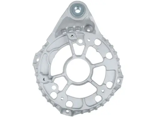 Protective Cap, alternator