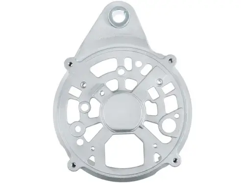 Protective Cap, alternator