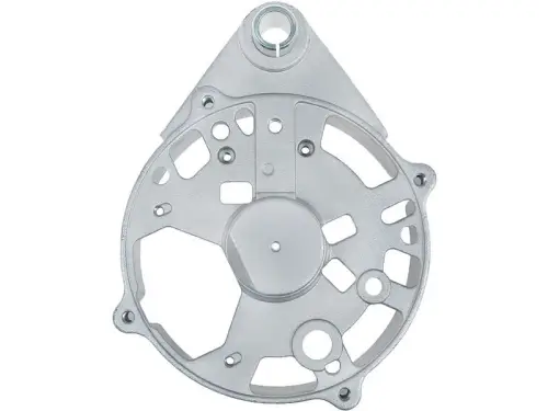Protective Cap, alternator