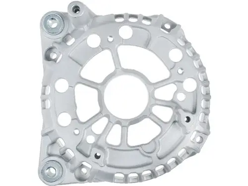 Protective Cap, alternator