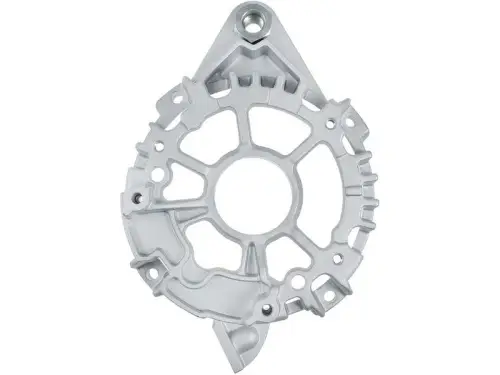 Protective Cap, alternator