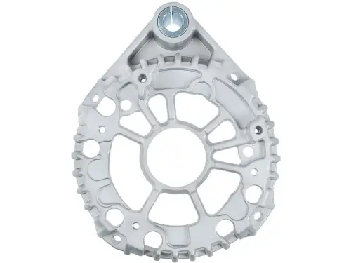Protective Cap, alternator