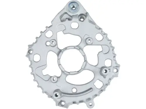 Protective Cap, alternator