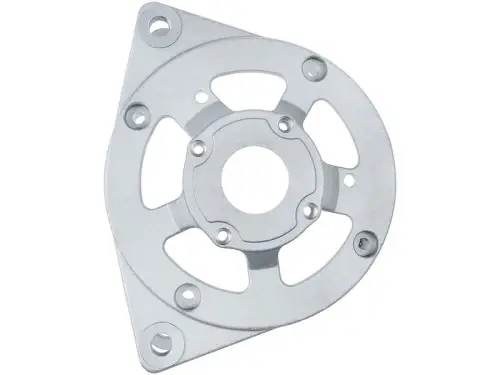 Protective Cap, alternator