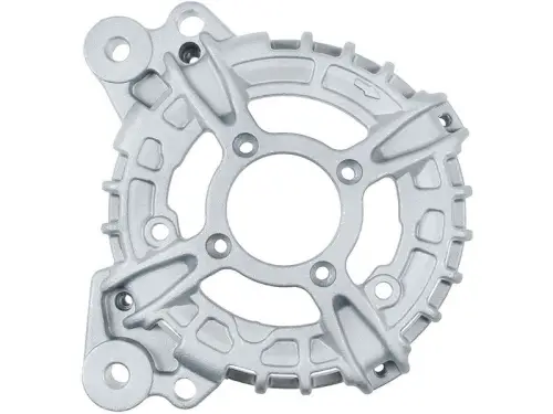 Protective Cap, alternator
