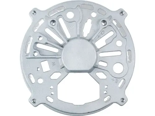 Protective Cap, alternator