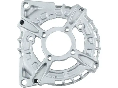 Protective Cap, alternator