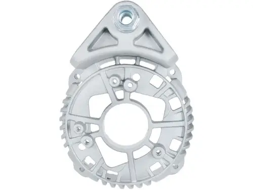 Protective Cap, alternator