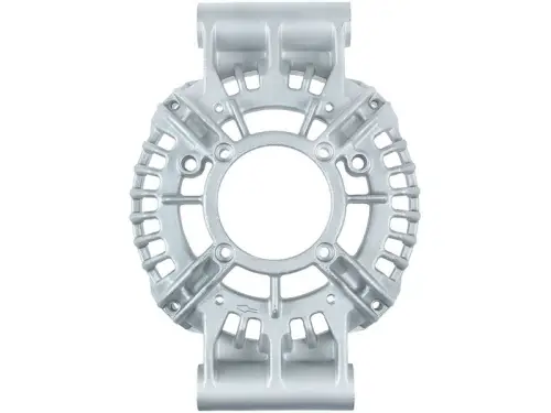 Protective Cap, alternator