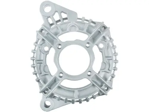 Protective Cap, alternator