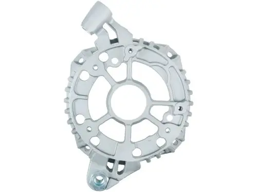 Protective Cap, alternator