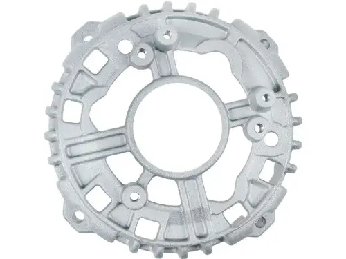 Protective Cap, alternator