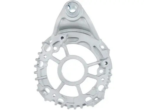 Protective Cap, alternator