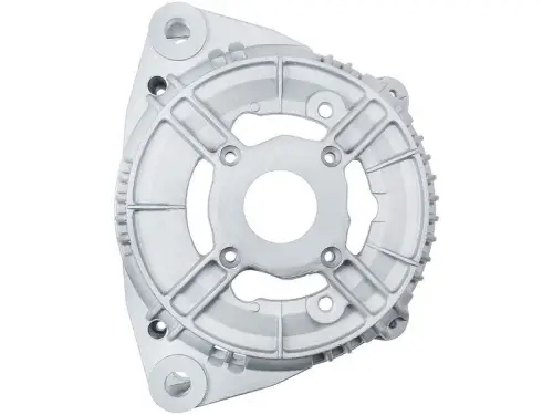 Protective Cap, alternator