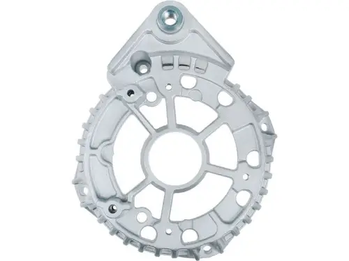Protective Cap, alternator