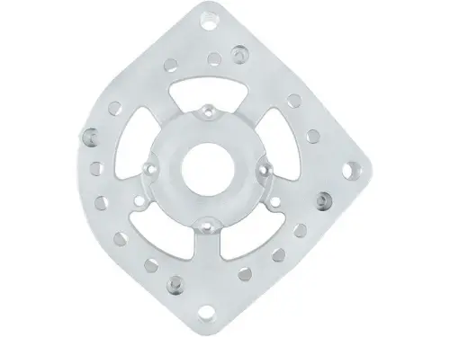 Protective Cap, alternator