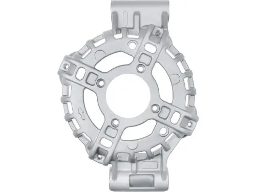 Protective Cap, alternator