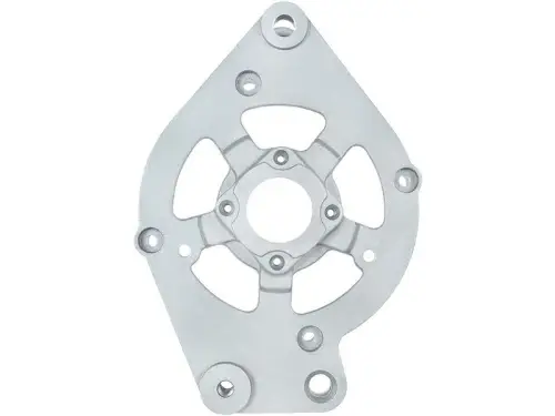 Protective Cap, alternator
