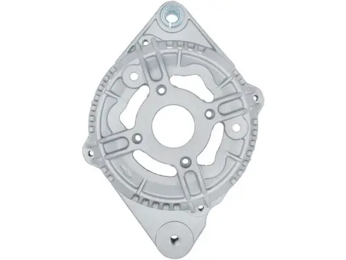 Protective Cap, alternator