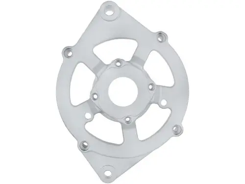 Protective Cap, alternator
