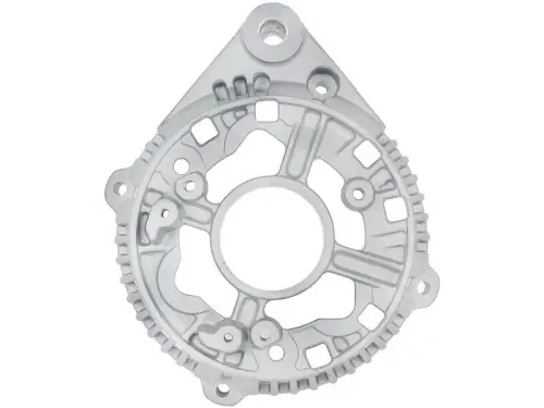 Protective Cap, alternator