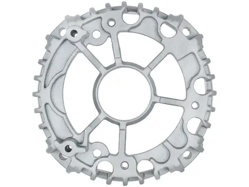 Protective Cap, alternator