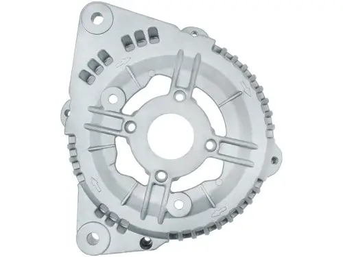 Protective Cap, alternator