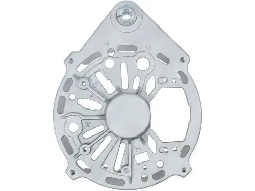 Protective Cap, alternator