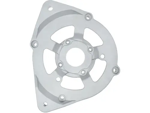 Protective Cap, alternator