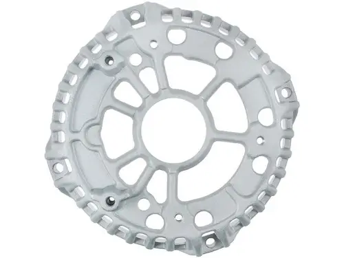 Protective Cap, alternator