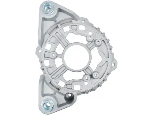 Protective Cap, alternator