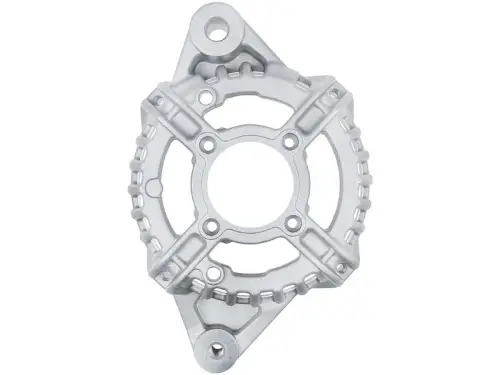 Protective Cap, alternator