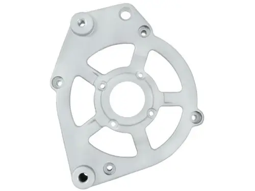 Protective Cap, alternator