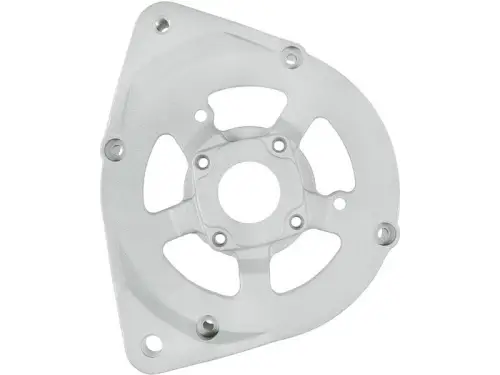 Protective Cap, alternator