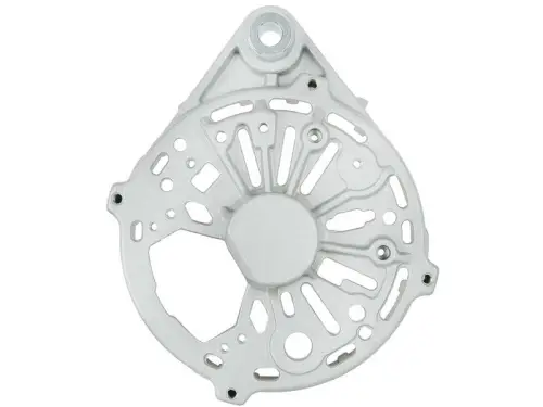 Protective Cap, alternator