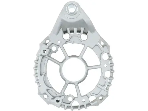Protective Cap, alternator