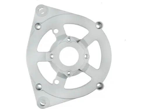Protective Cap, alternator