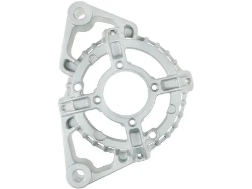 Protective Cap, alternator