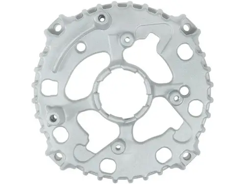 Protective Cap, alternator