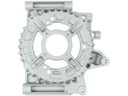 Protective Cap, alternator