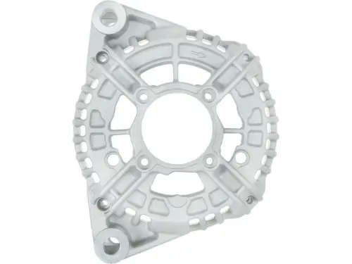 Protective Cap, alternator