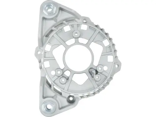 Protective Cap, alternator