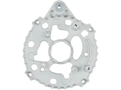 Protective Cap, alternator