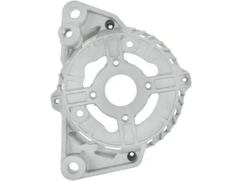 Protective Cap, alternator