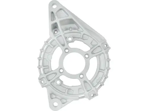 Protective Cap, alternator