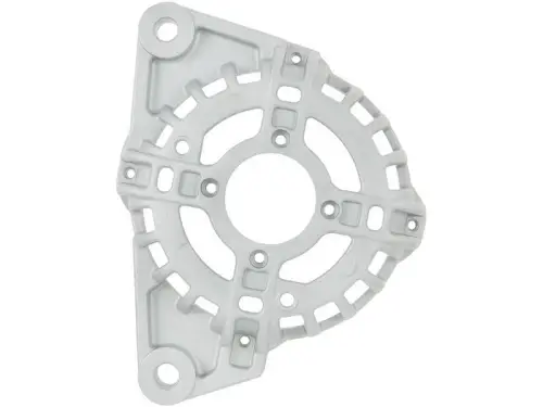 Protective Cap, alternator