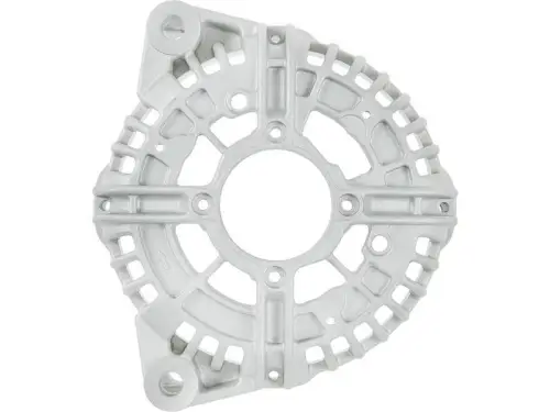 Protective Cap, alternator